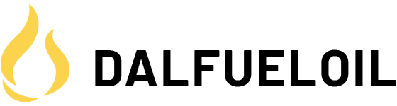Dal Fuel Oil Logo